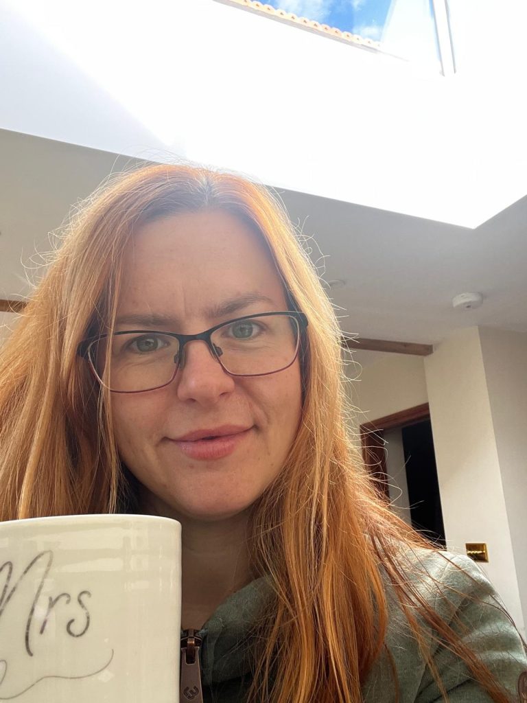 unrealistic-expectations-vs-reality -my-september-update