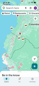useful-practical- tips-for-slow-travel-south-america
